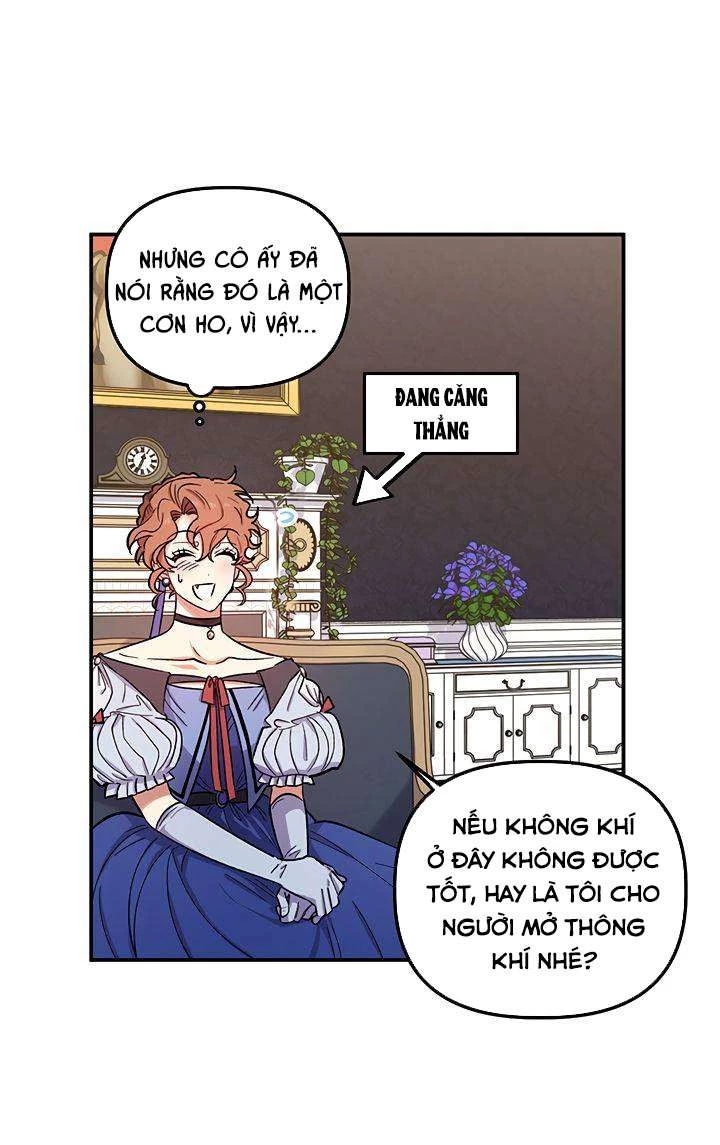 May Mắn Hay Bất Hạnh Chapter 37 - 31