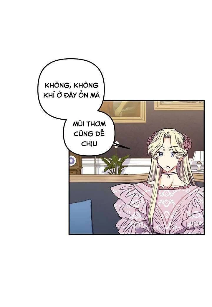 May Mắn Hay Bất Hạnh Chapter 37 - 32