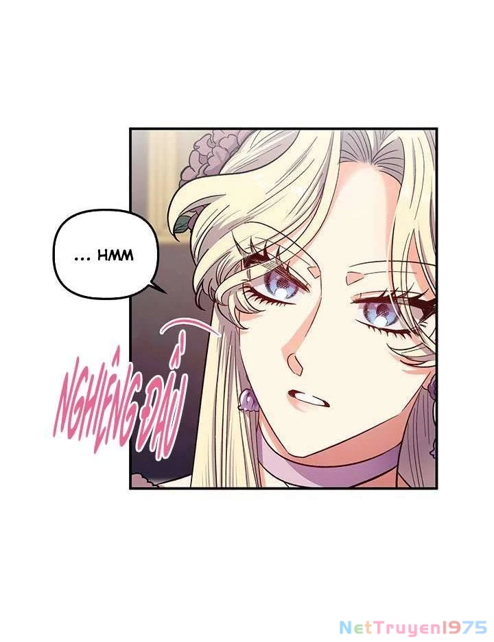 May Mắn Hay Bất Hạnh Chapter 37 - 33