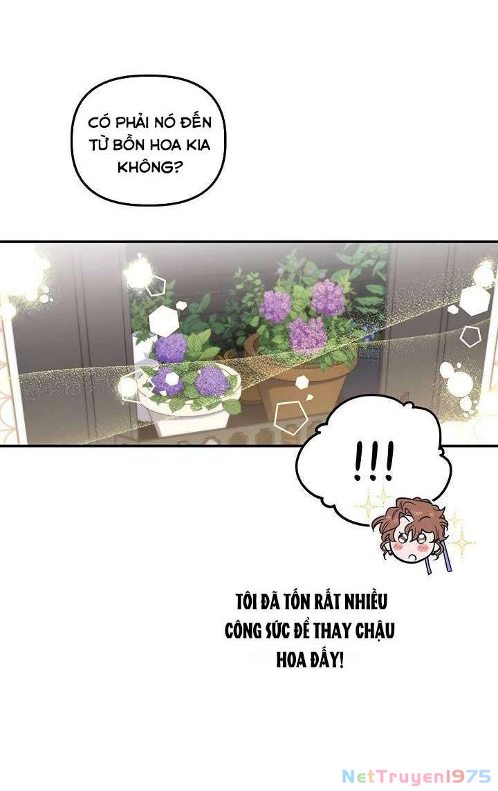 May Mắn Hay Bất Hạnh Chapter 37 - 34