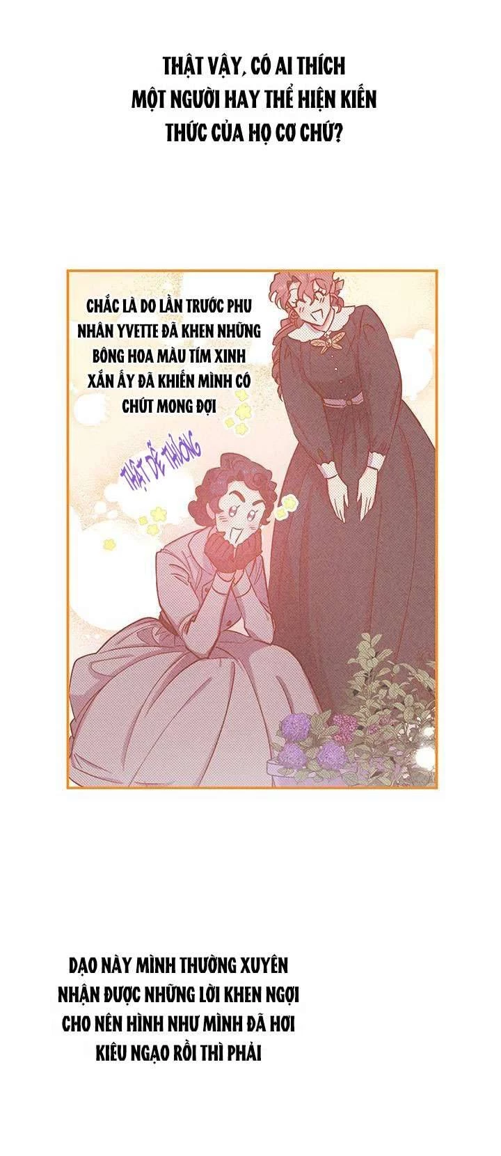 May Mắn Hay Bất Hạnh Chapter 37 - 38