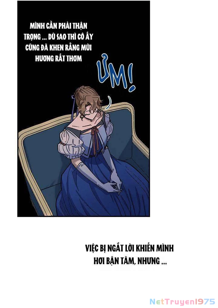 May Mắn Hay Bất Hạnh Chapter 37 - 39