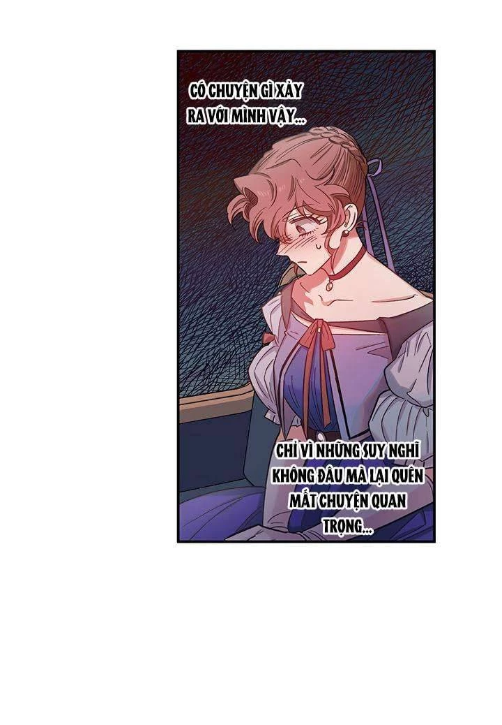 May Mắn Hay Bất Hạnh Chapter 37 - 43