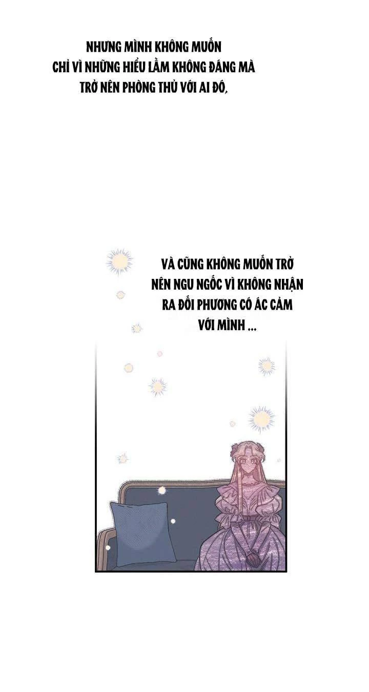 May Mắn Hay Bất Hạnh Chapter 37 - 44