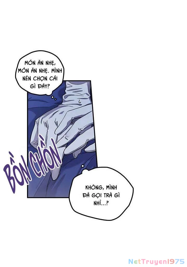 May Mắn Hay Bất Hạnh Chapter 37 - 45