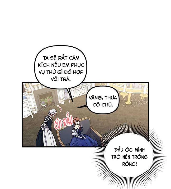 May Mắn Hay Bất Hạnh Chapter 37 - 47