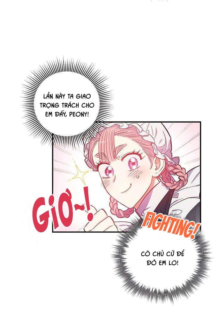 May Mắn Hay Bất Hạnh Chapter 37 - 48