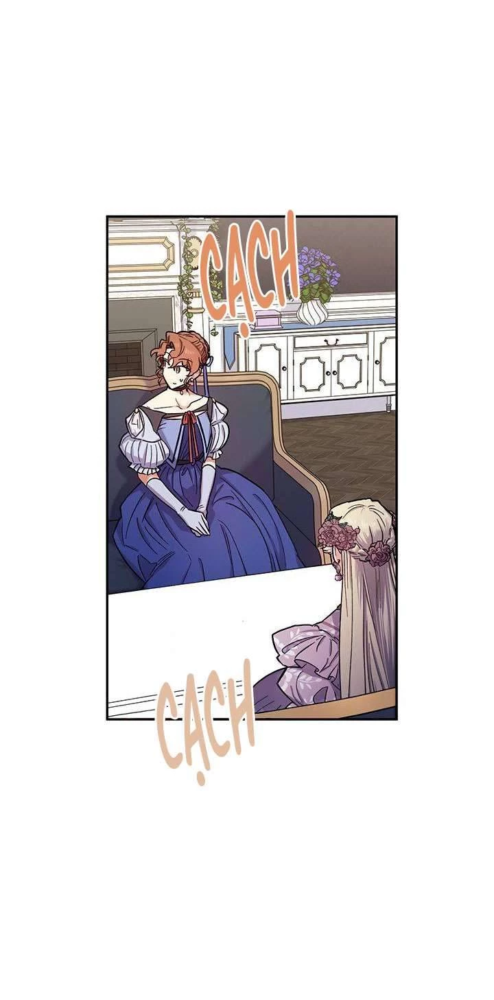 May Mắn Hay Bất Hạnh Chapter 37 - 49