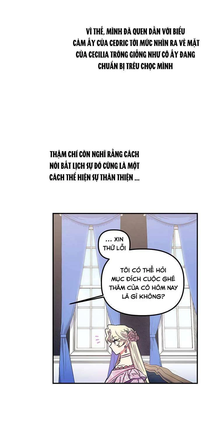 May Mắn Hay Bất Hạnh Chapter 37 - 57