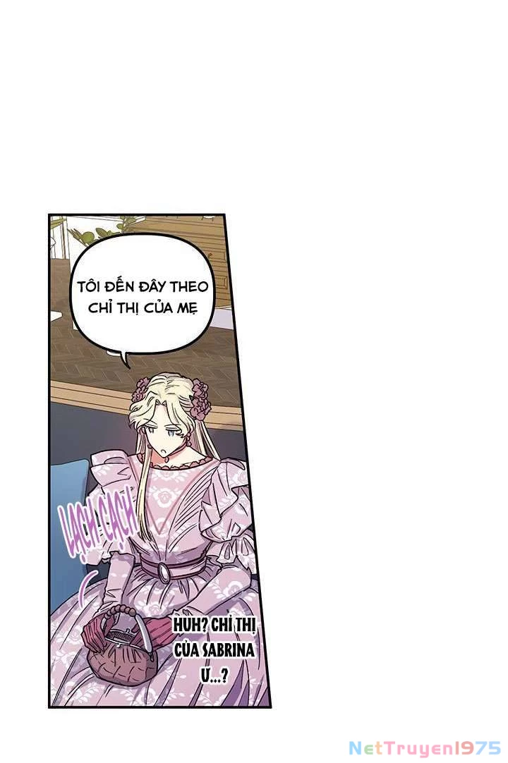 May Mắn Hay Bất Hạnh Chapter 37 - 59