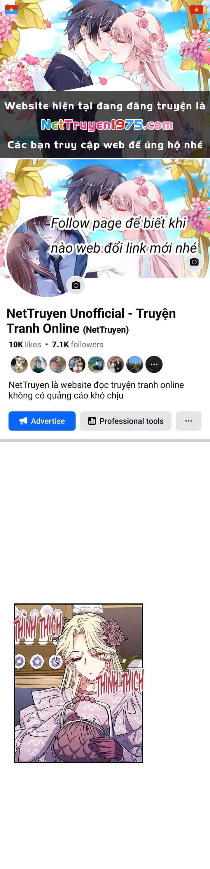 May Mắn Hay Bất Hạnh Chapter 38 - 1