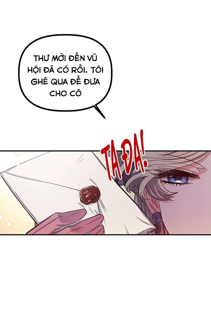 May Mắn Hay Bất Hạnh Chapter 38 - 4