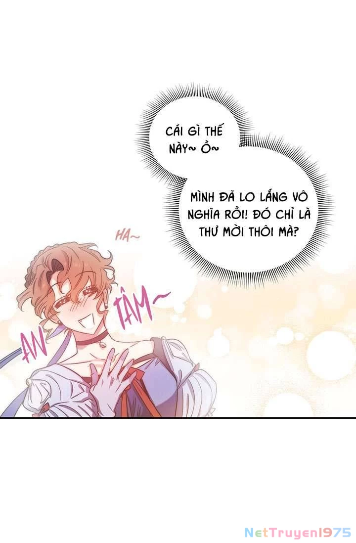 May Mắn Hay Bất Hạnh Chapter 38 - 5