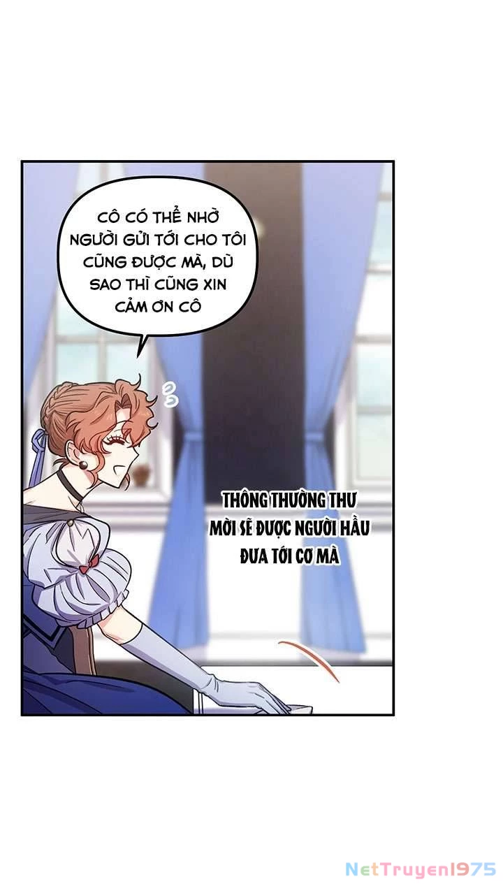 May Mắn Hay Bất Hạnh Chapter 38 - 6
