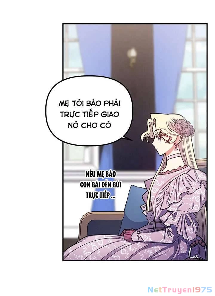May Mắn Hay Bất Hạnh Chapter 38 - 7