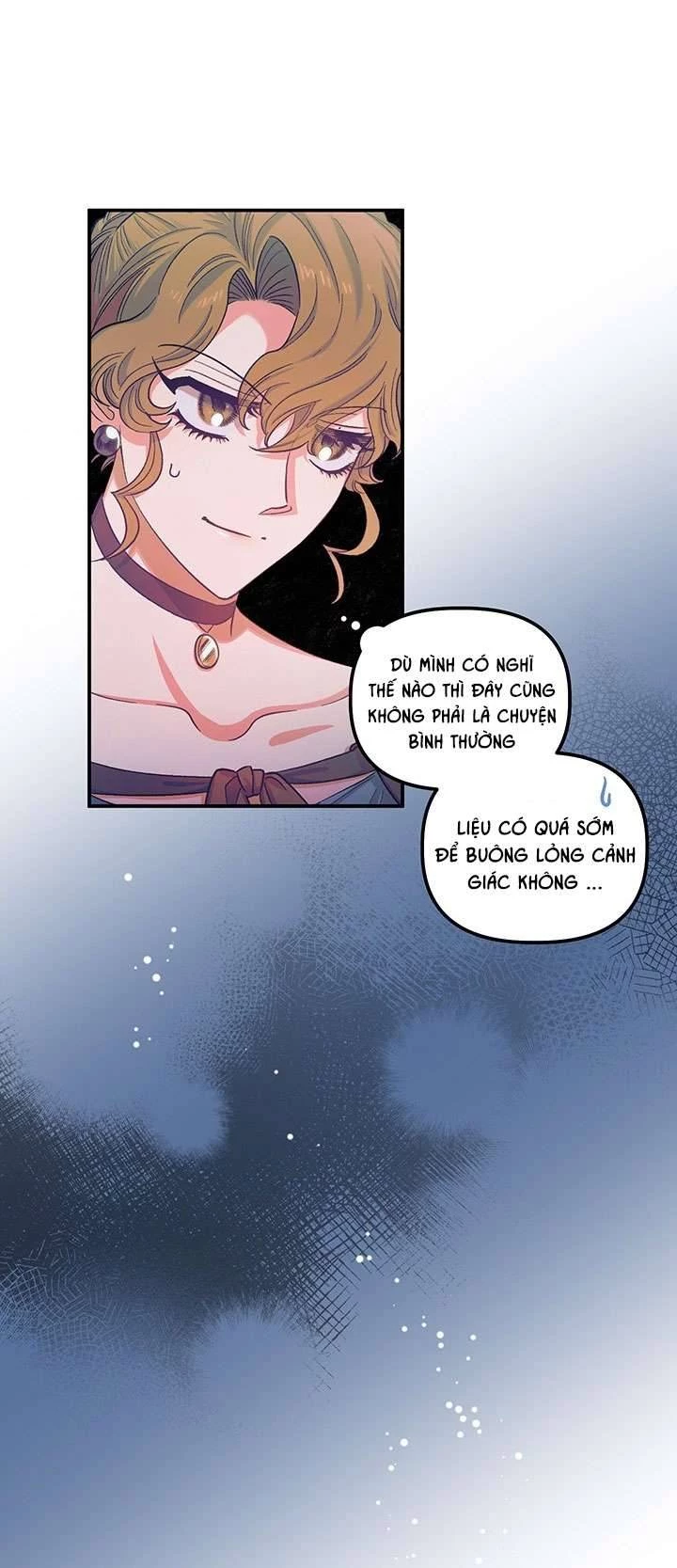 May Mắn Hay Bất Hạnh Chapter 38 - 9