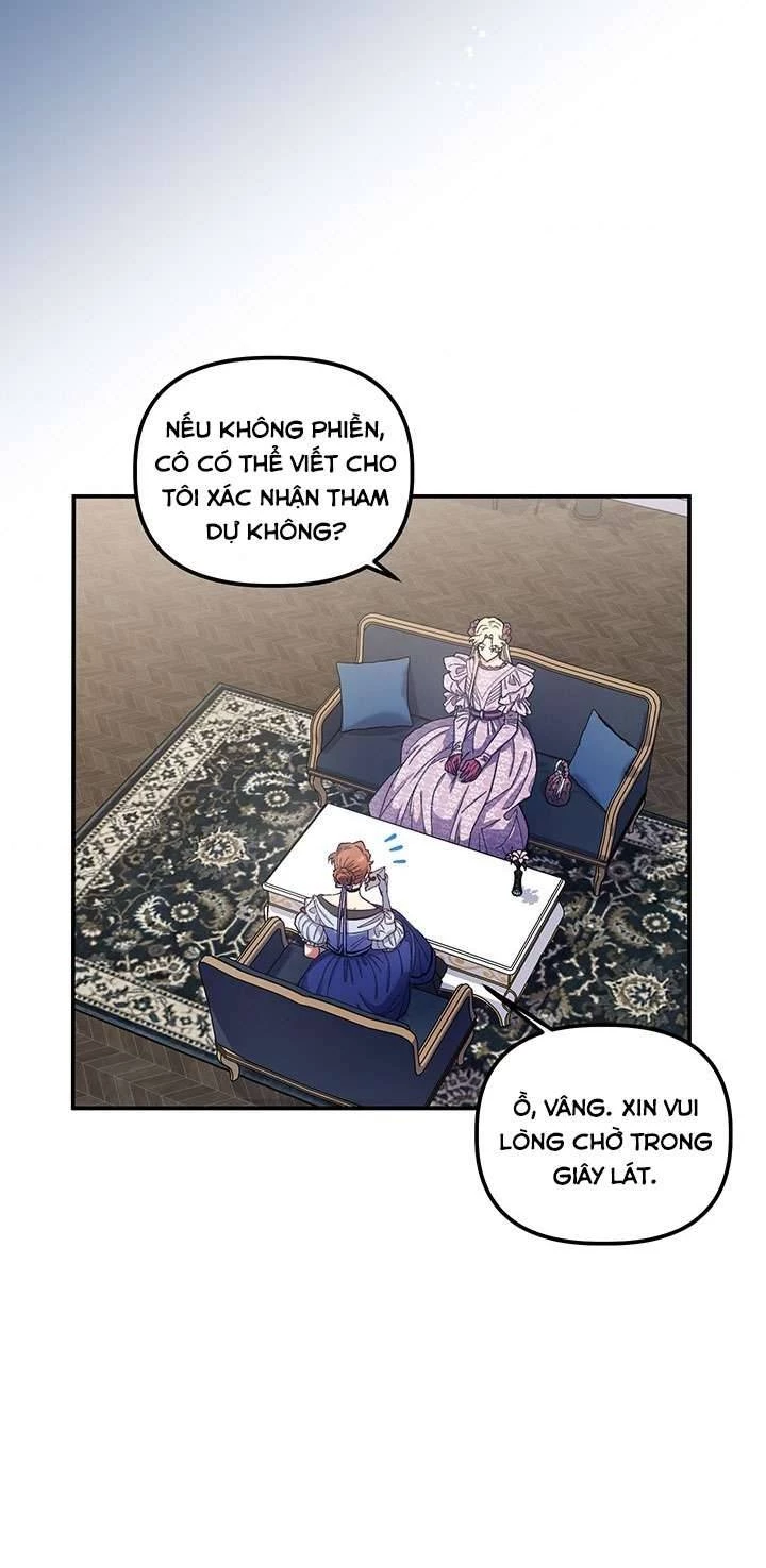May Mắn Hay Bất Hạnh Chapter 38 - 10