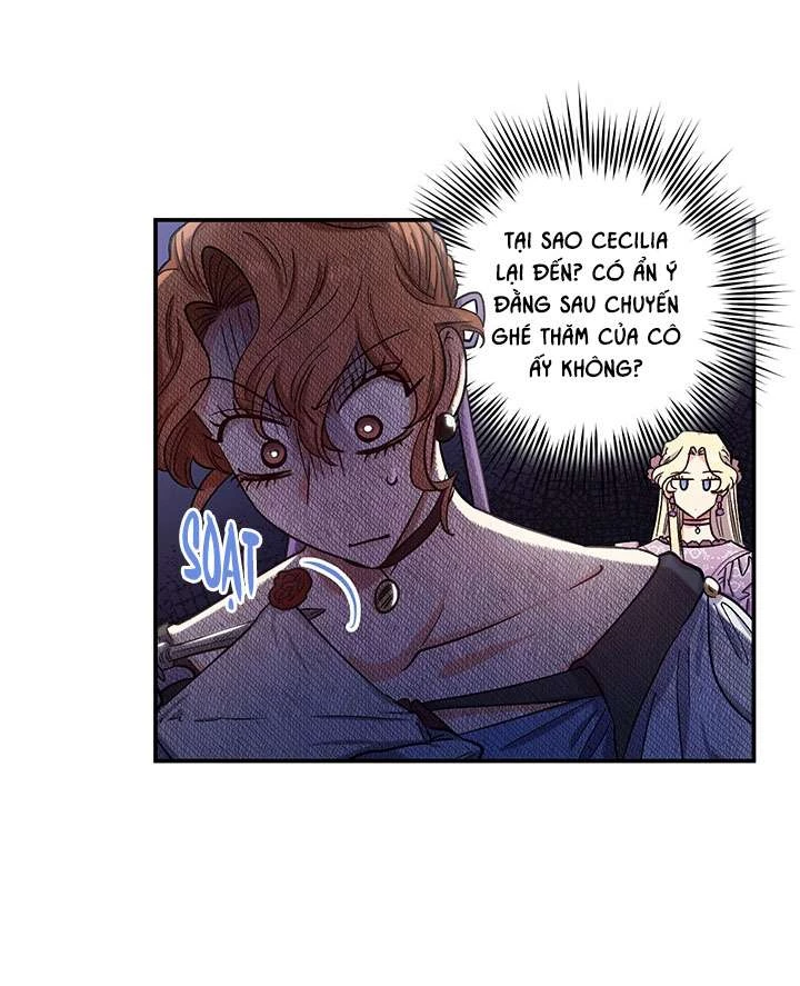 May Mắn Hay Bất Hạnh Chapter 38 - 12
