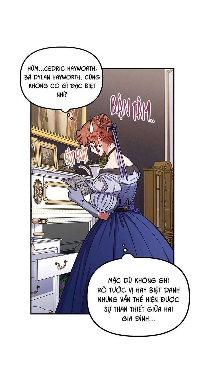 May Mắn Hay Bất Hạnh Chapter 38 - 13