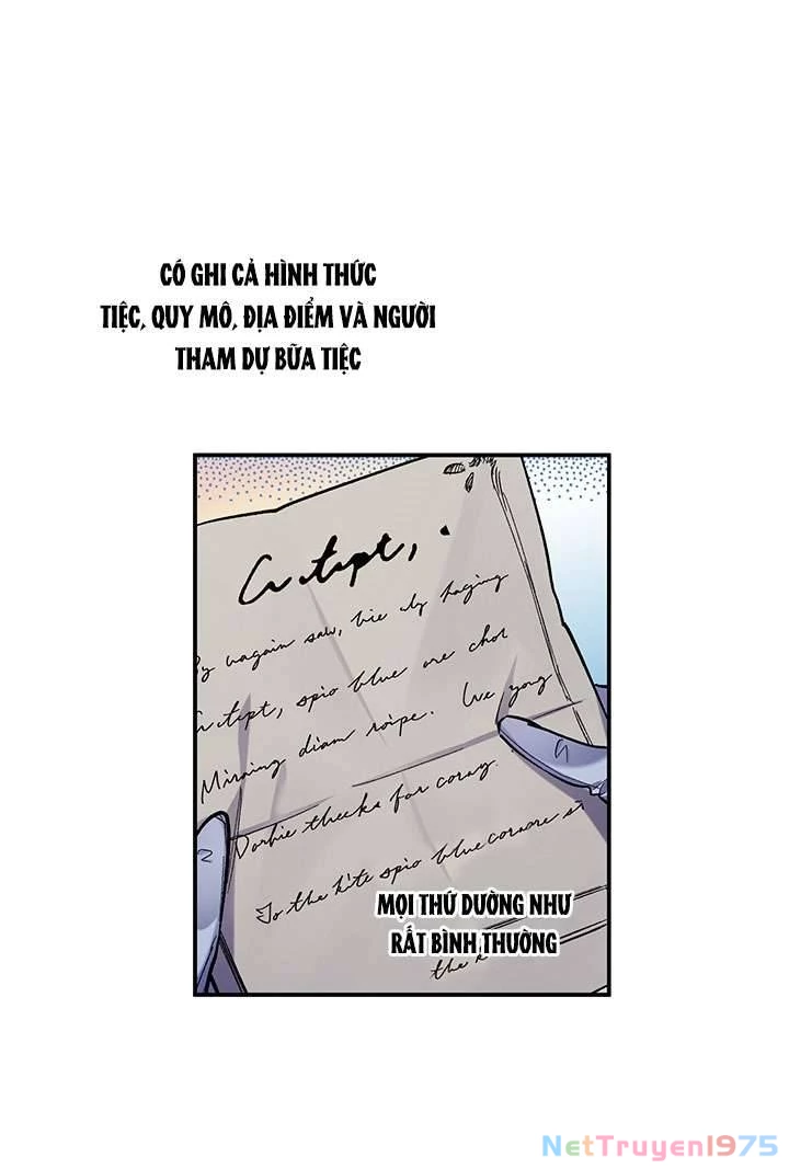 May Mắn Hay Bất Hạnh Chapter 38 - 14