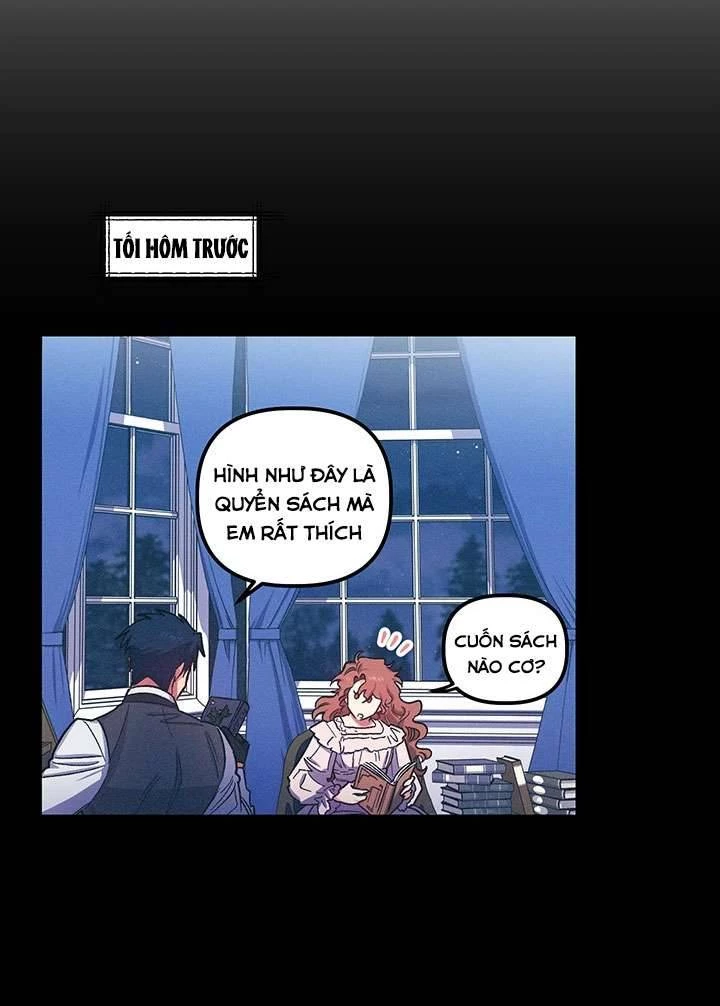 May Mắn Hay Bất Hạnh Chapter 38 - 17