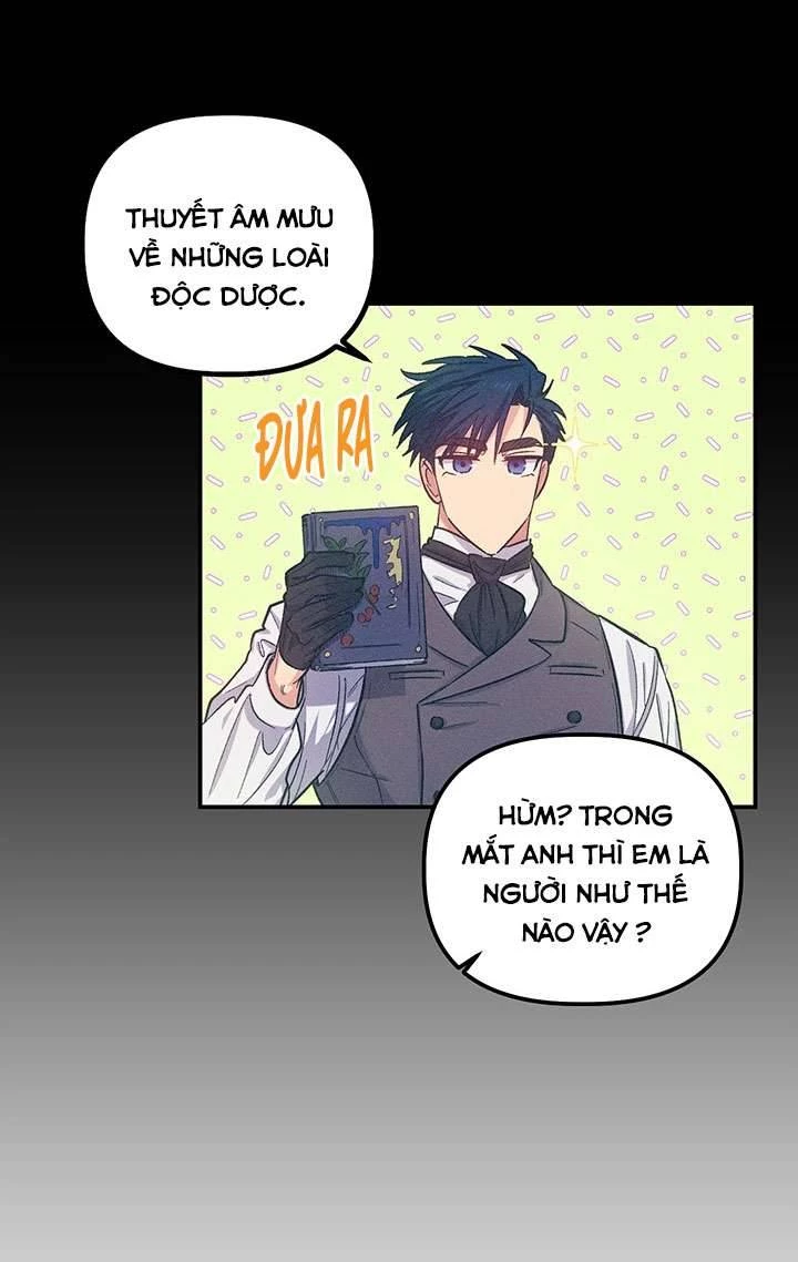 May Mắn Hay Bất Hạnh Chapter 38 - 18