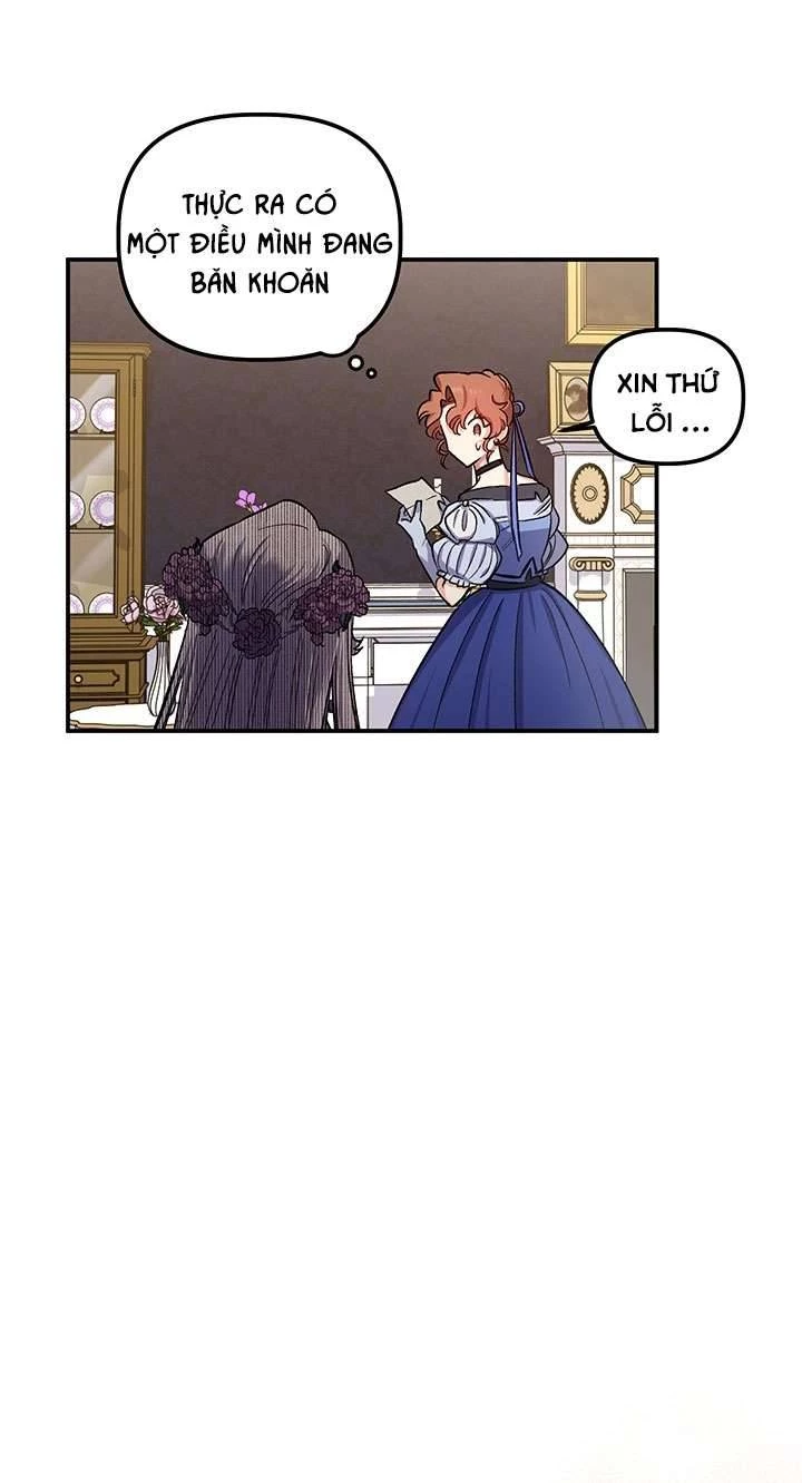 May Mắn Hay Bất Hạnh Chapter 38 - 20