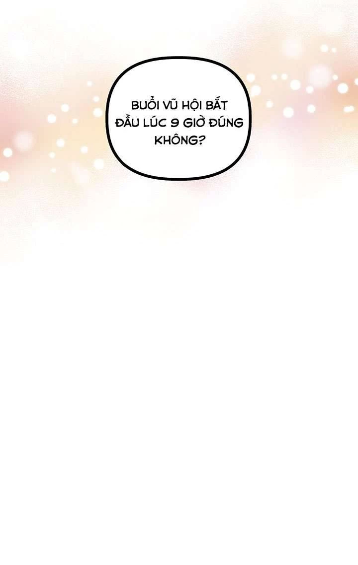 May Mắn Hay Bất Hạnh Chapter 38 - 21