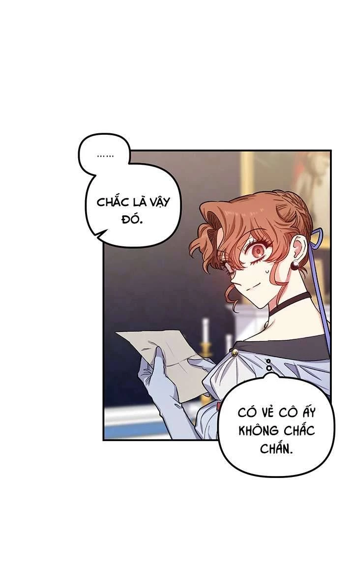 May Mắn Hay Bất Hạnh Chapter 38 - 24