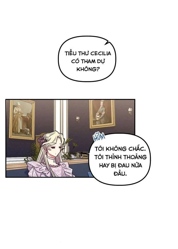 May Mắn Hay Bất Hạnh Chapter 38 - 25