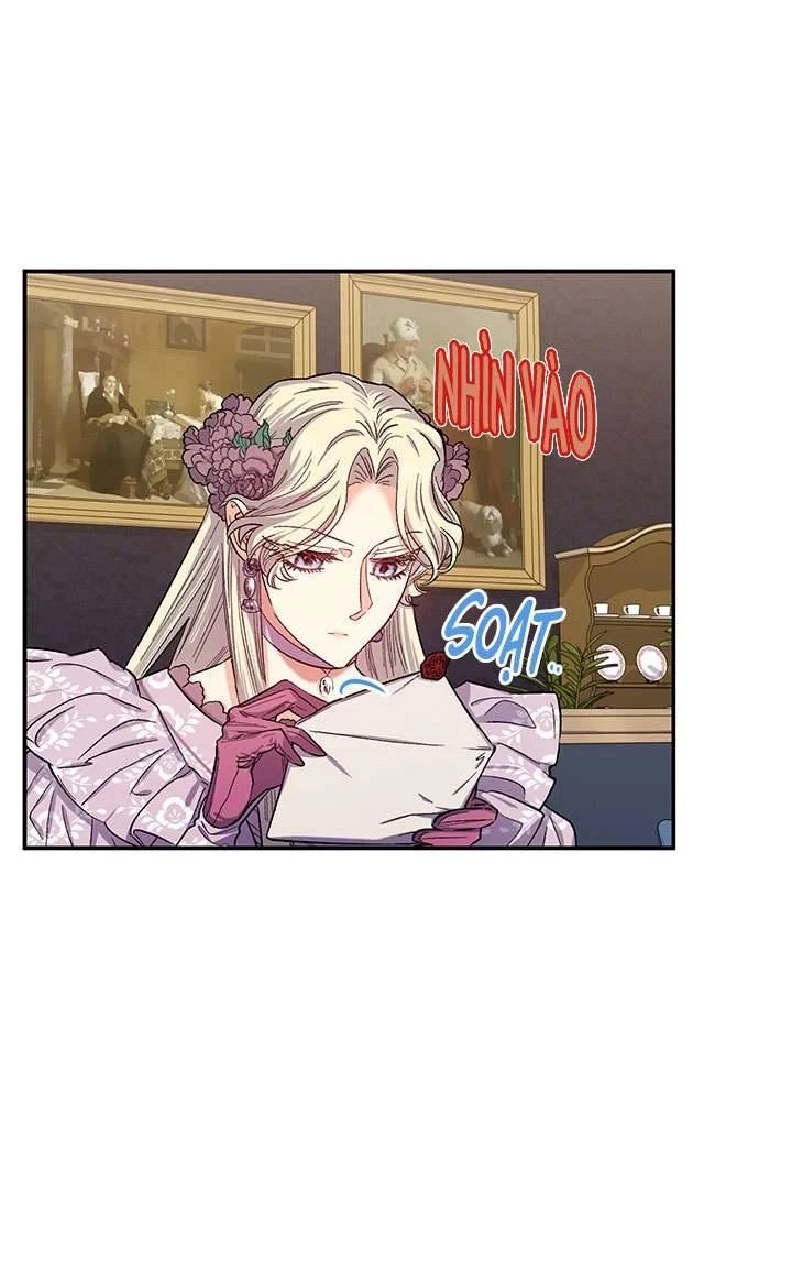 May Mắn Hay Bất Hạnh Chapter 38 - 28