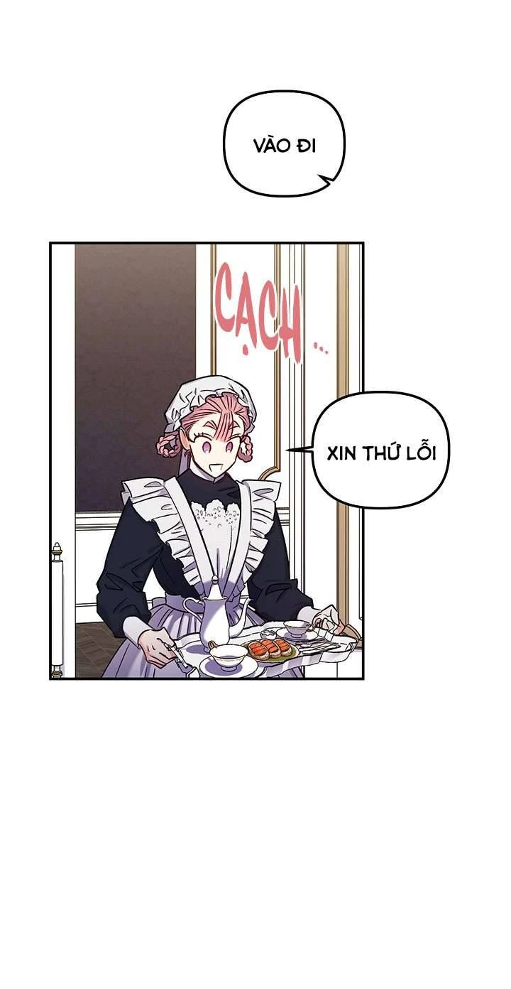 May Mắn Hay Bất Hạnh Chapter 38 - 31