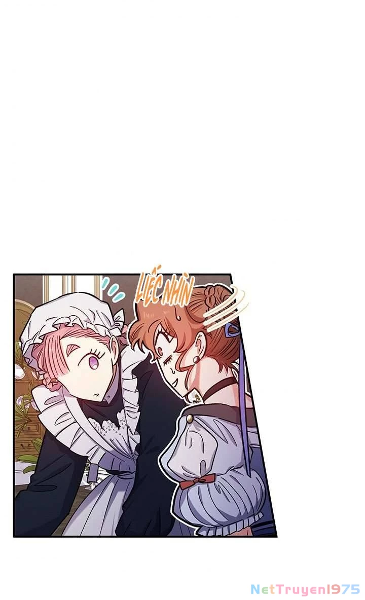 May Mắn Hay Bất Hạnh Chapter 38 - 34