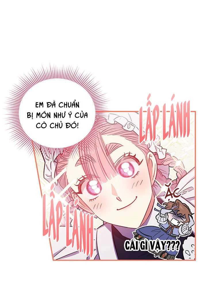 May Mắn Hay Bất Hạnh Chapter 38 - 35