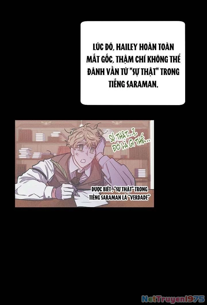 May Mắn Hay Bất Hạnh Chapter 38 - 39