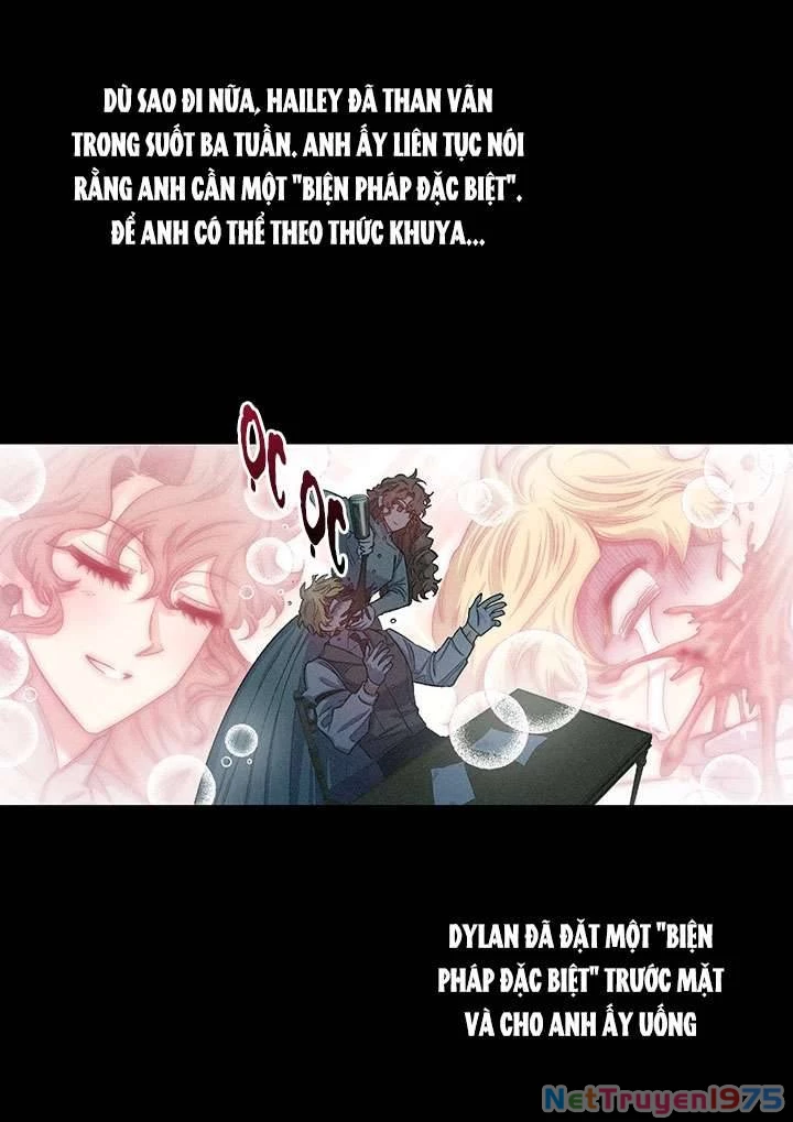 May Mắn Hay Bất Hạnh Chapter 38 - 40