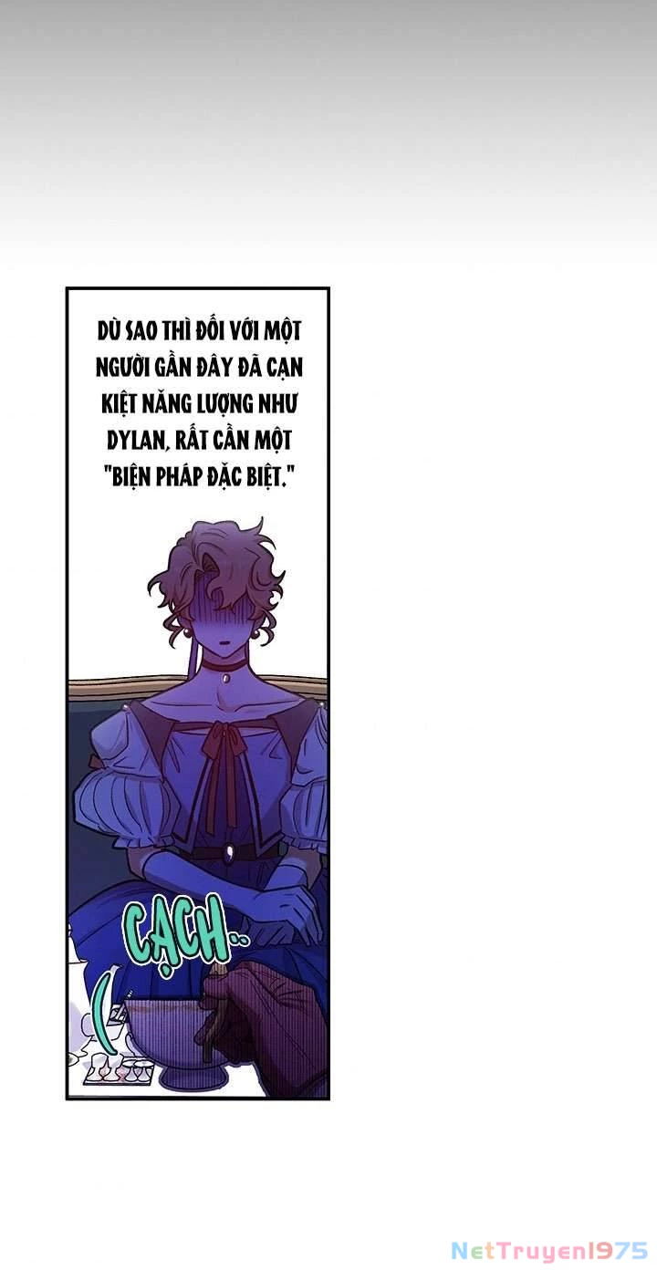 May Mắn Hay Bất Hạnh Chapter 38 - 42