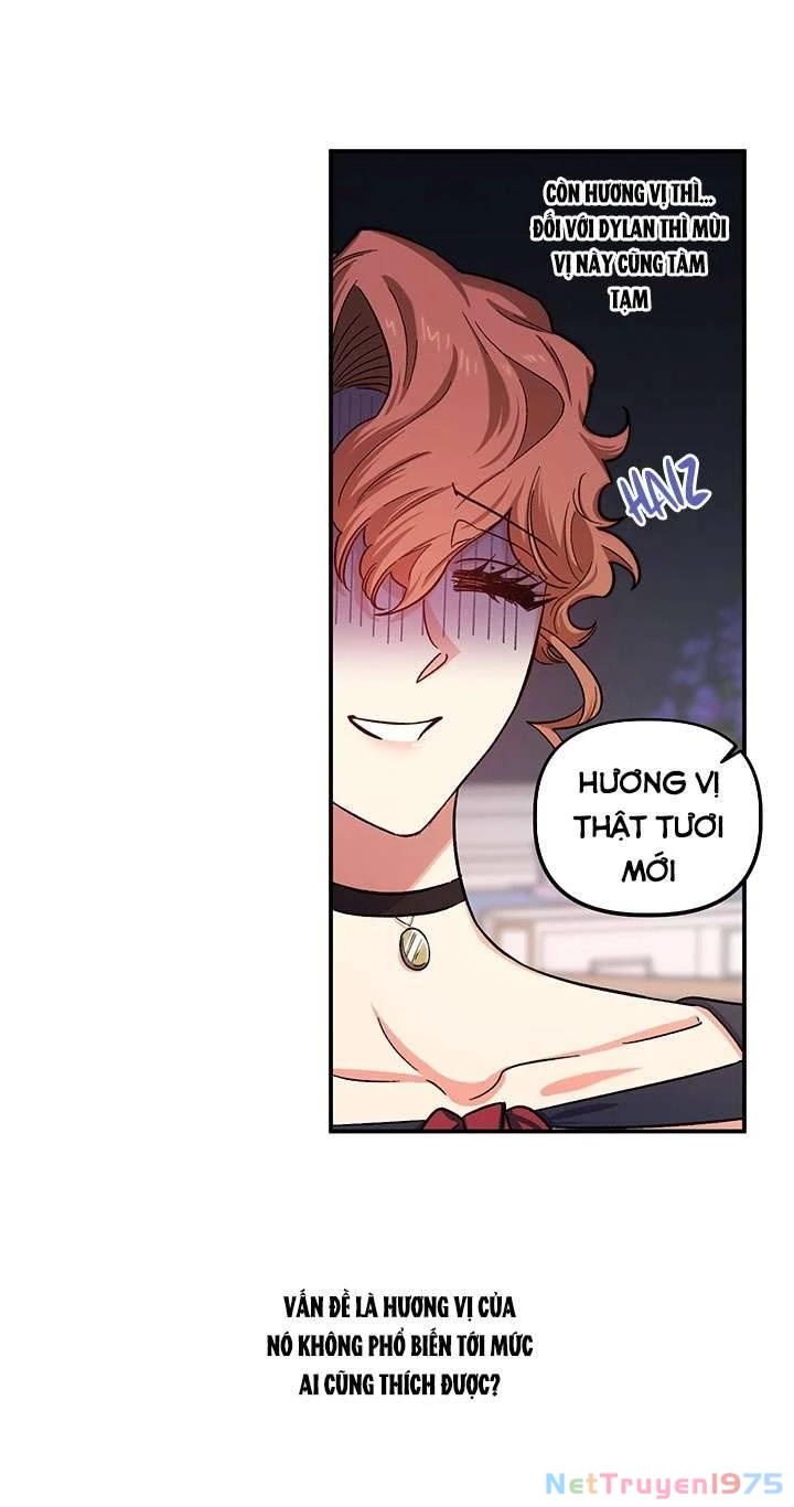 May Mắn Hay Bất Hạnh Chapter 38 - 44