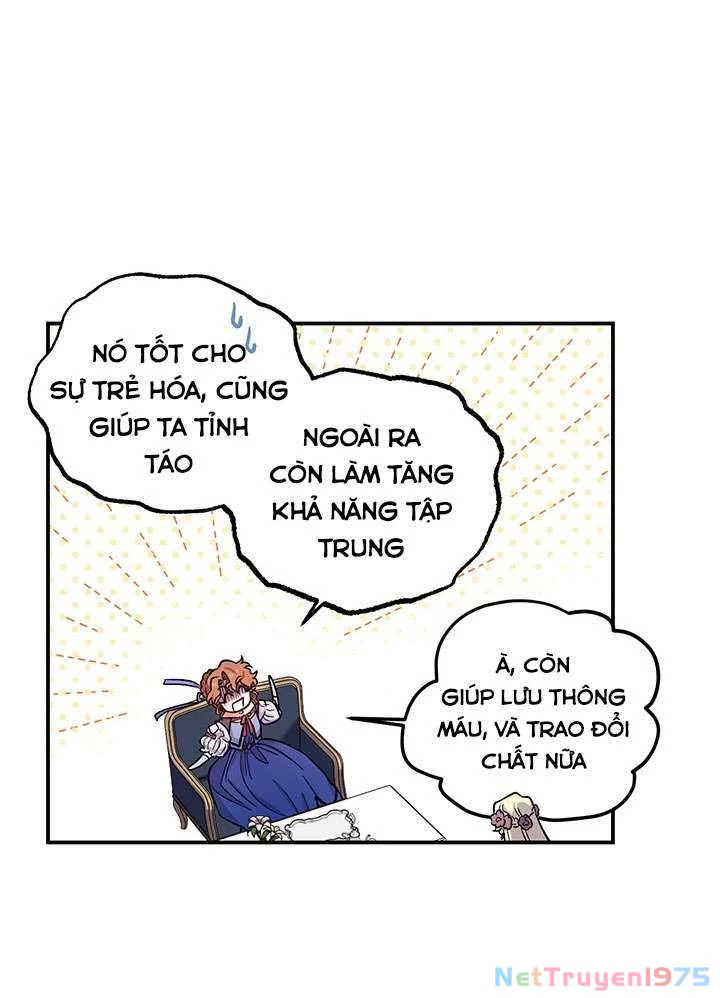 May Mắn Hay Bất Hạnh Chapter 38 - 45