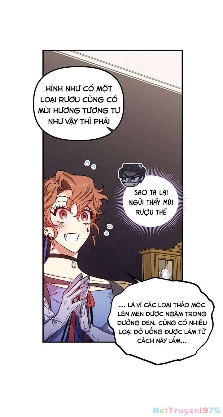 May Mắn Hay Bất Hạnh Chapter 38 - 47
