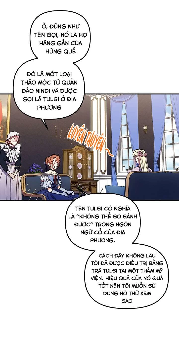 May Mắn Hay Bất Hạnh Chapter 38 - 54