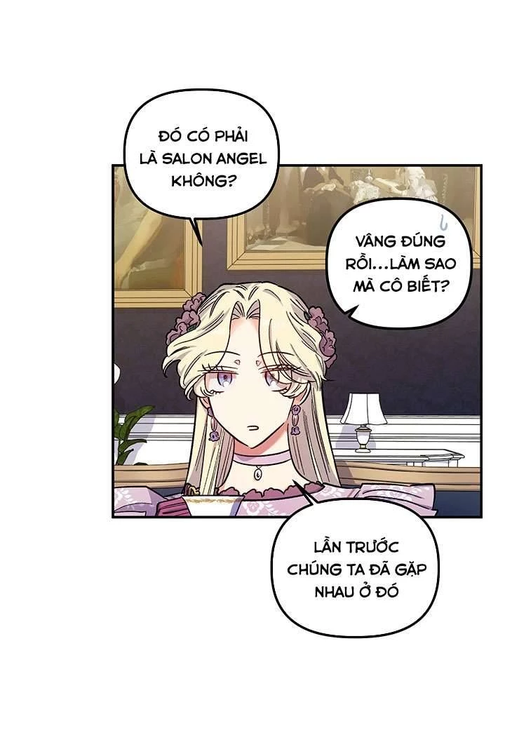 May Mắn Hay Bất Hạnh Chapter 38 - 55