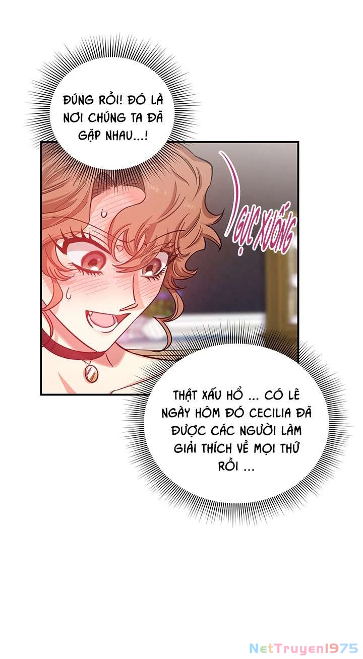 May Mắn Hay Bất Hạnh Chapter 38 - 56