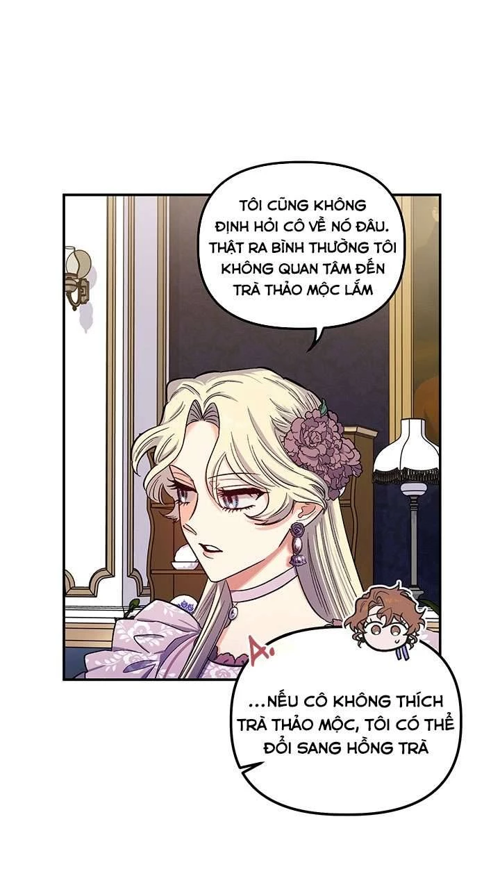 May Mắn Hay Bất Hạnh Chapter 38 - 58