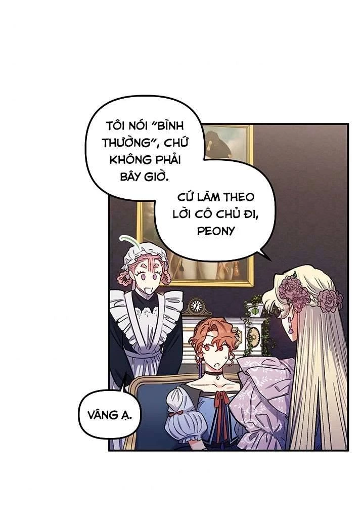 May Mắn Hay Bất Hạnh Chapter 38 - 59