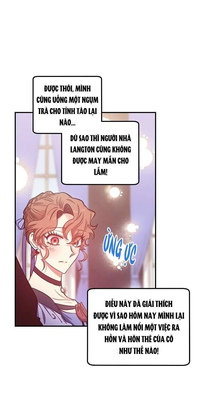 May Mắn Hay Bất Hạnh Chapter 38 - 60