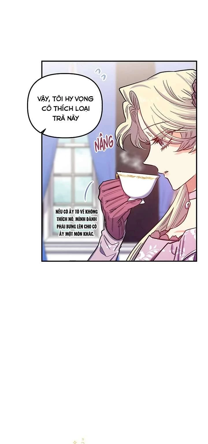 May Mắn Hay Bất Hạnh Chapter 38 - 61