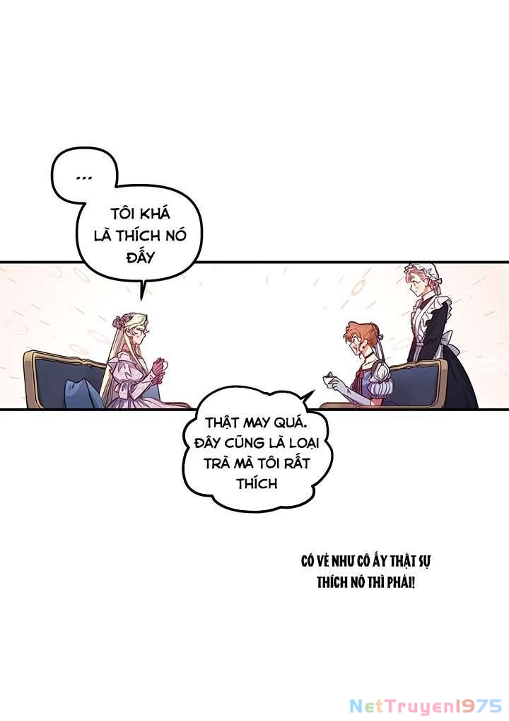 May Mắn Hay Bất Hạnh Chapter 39 - 3