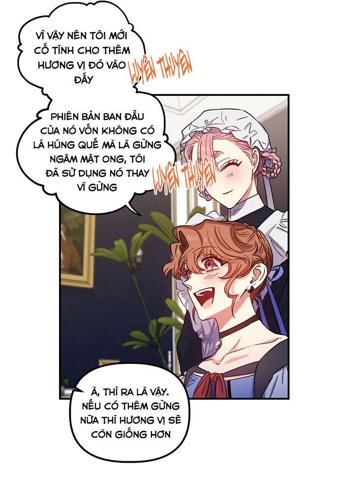 May Mắn Hay Bất Hạnh Chapter 39 - 5