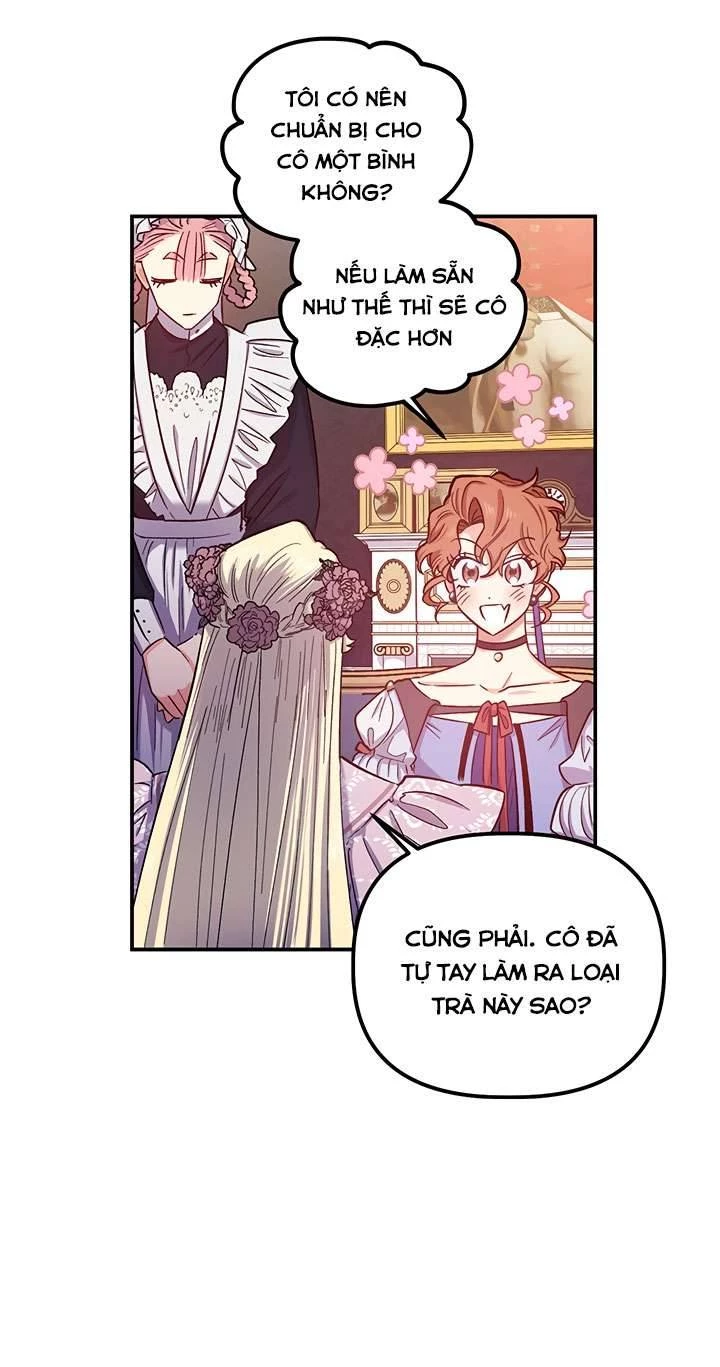 May Mắn Hay Bất Hạnh Chapter 39 - 8
